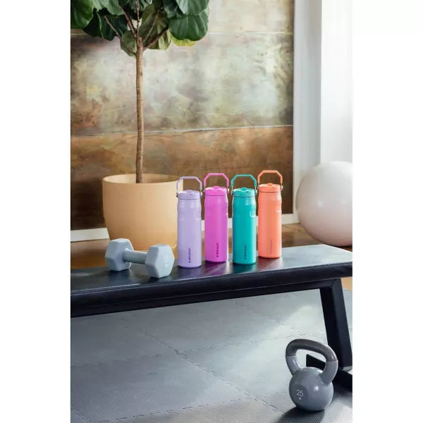 Stanley IceFlow Aerolight Water Bottle with Flip Straw