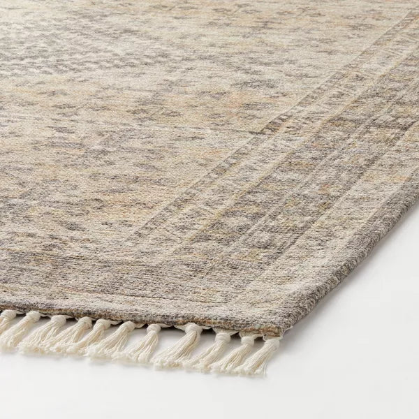 Pine Brook Diamond Persian Style Rug 7'x10'
