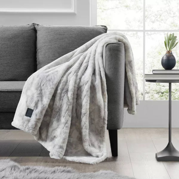 Heated Coziest Throw