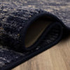 Vintage Distressed Rug
