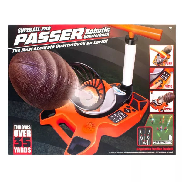 Football Sports Trainer