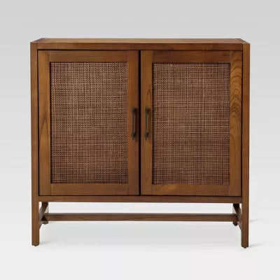 Warwick 2 Door Cabinet