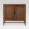 Warwick 2 Door Cabinet