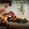 Technic NEOM McLaren Formula E Race Car Toy