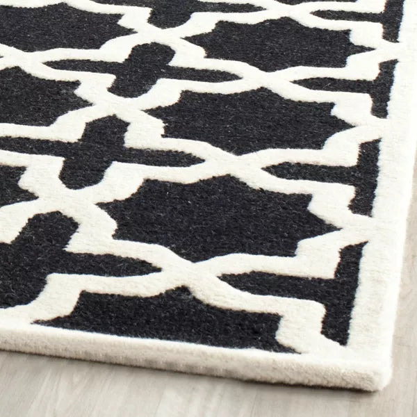 Cambridge Tufted Indoor Rug 3'x5'