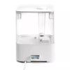 Classic Ultrasonic Smart Humidifier White: Cool Mist, No Filter, Bedroom & Baby Use