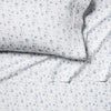 Printed Performance 400 Thread Count Sheet Set King