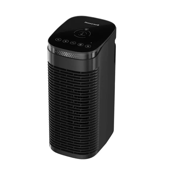 InSight HEPA Air Purifier for Medium Rooms Black