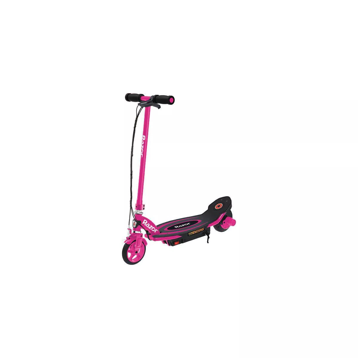 Power Core Electric Scooter