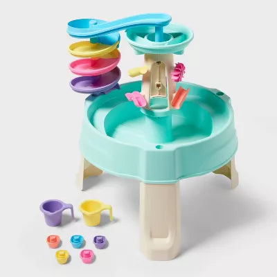 Boat Racer Water Table