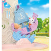Baby Amusement Park Playset