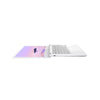 FHD Chromebook Plus - Intel Core i3 - 8GB RAM - 128GB Storage - White