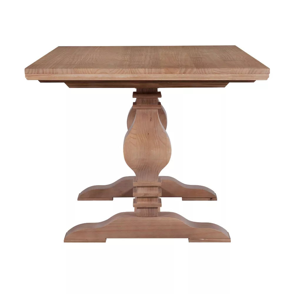 Doherty Dining Table Base