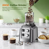 Countertop Blender & Grinder