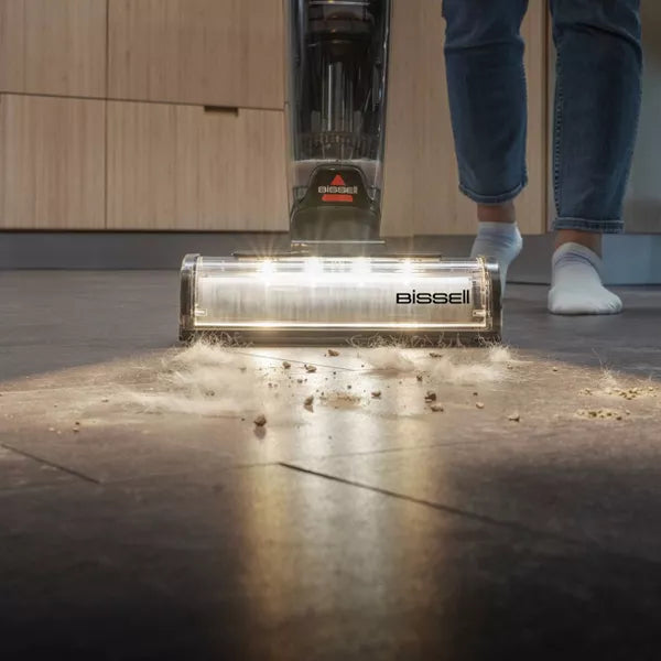 CrossWave OmniFind Wet Dry Vacuum