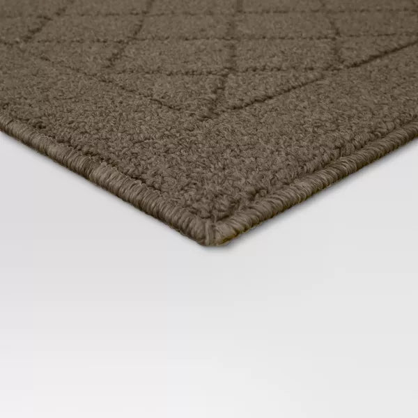 Clarkson Washable Tufted And Hooked Rug -  2'6"X3'10"