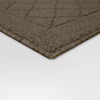 Clarkson Washable Tufted And Hooked Rug -  2'6