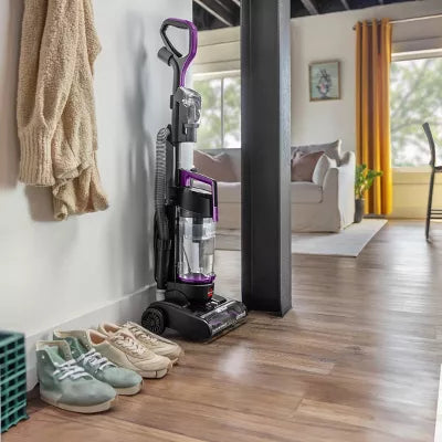 CleanView Compact Turbo Upright Vacuum: Bagless, Multi-Surface, Pet Hair, Lightweight, 25ft Cord