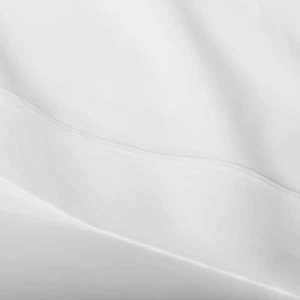 800 Thread Count Solid Sheet Set Full