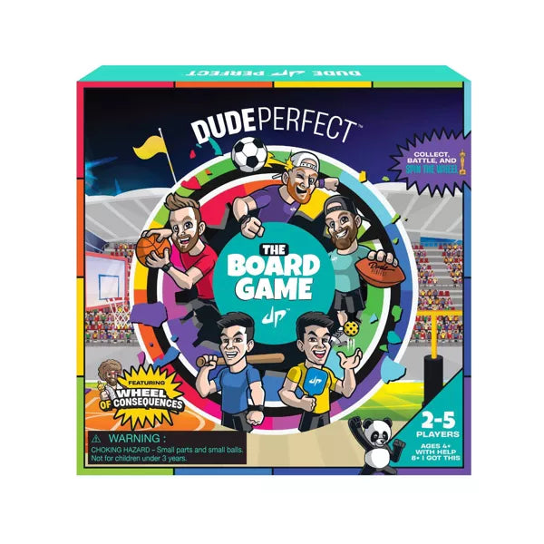 The Board Game