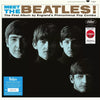 Meet the Beatles! (Vinyl)