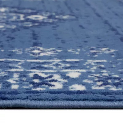 4'x6' Persian Woven Fashion Area Rug