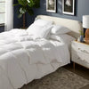 All Seasons Feather & Down Comforter - King/California King