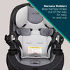 Grow and Go All-in-1 Convertible Car Seat