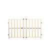 Wooden Expandable Safety Gate