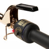 Pro Signature Gold Curling Iron