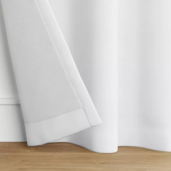 Blackout Aruba Window Curtain Panel