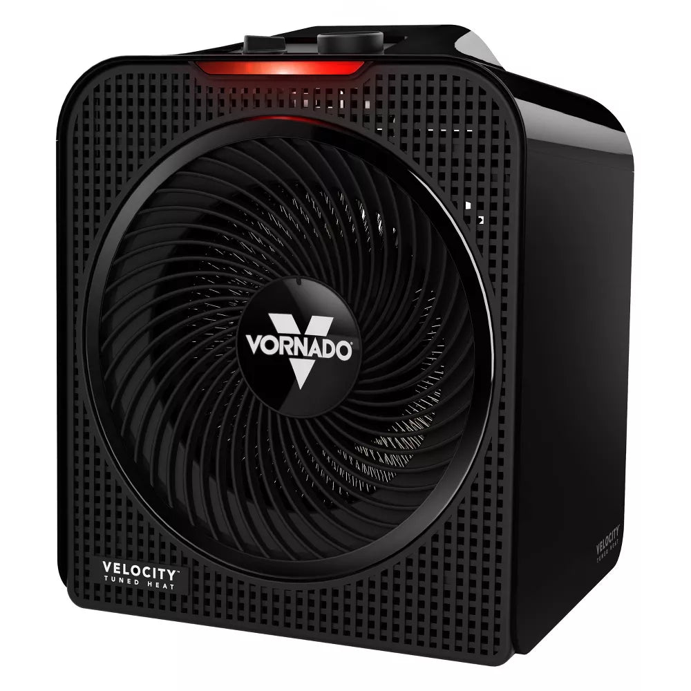 Velocity Whole Room Vortex Indoor Heater