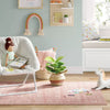 Vintage Kids' Rug
