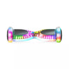 Jetson Pixel Hoverboard