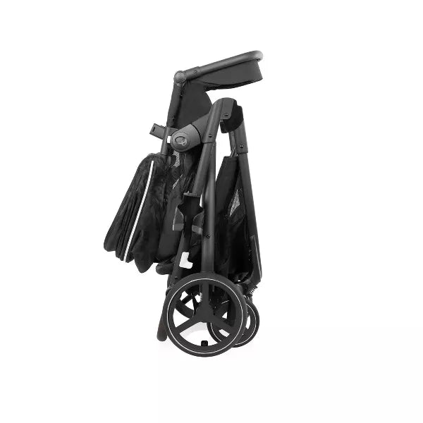 Shyft Intuiti+ Modular Stroller - Dubhan Black