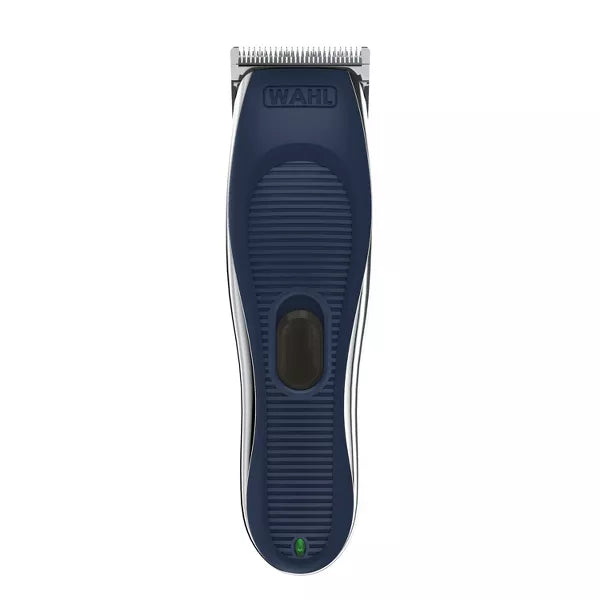 Clip & Shave 2 in 1 Cordless Rechargeable Hair Clipper and Electric Shaver for Men for Head, Face & Body