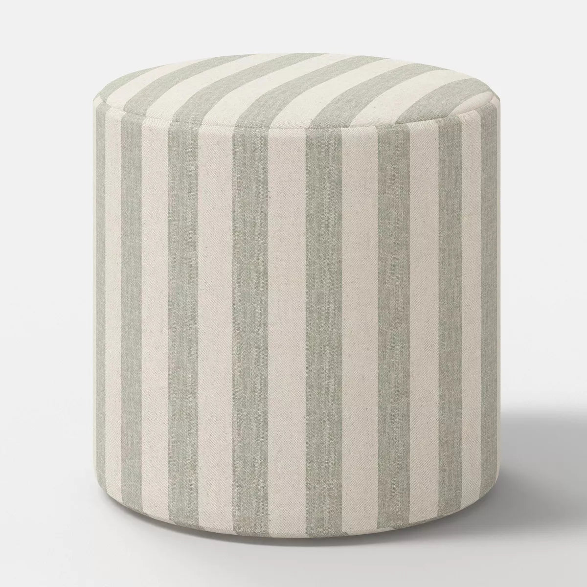 Tambor Ottoman SHOWROOM ITEM
