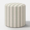 Tambor Ottoman SHOWROOM ITEM
