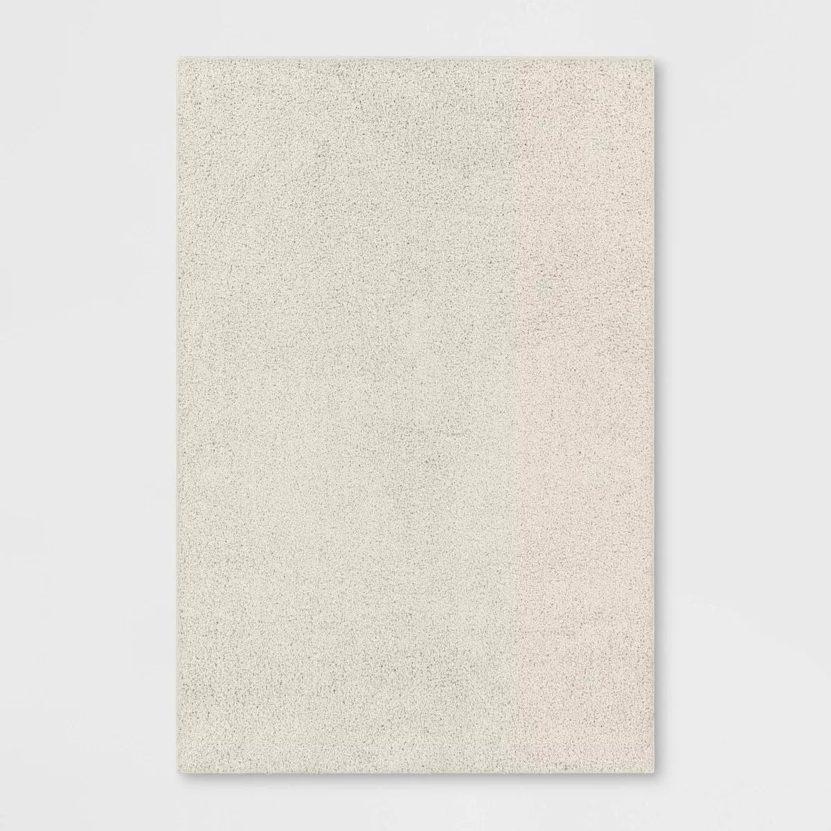 Shag Rug 4'x5'5"