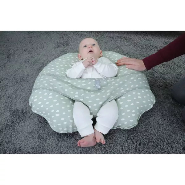 Cuddle-U Nursing Pillow