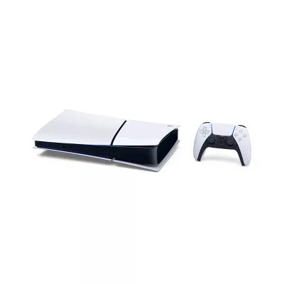 5 Digital Edition Console (Slim)