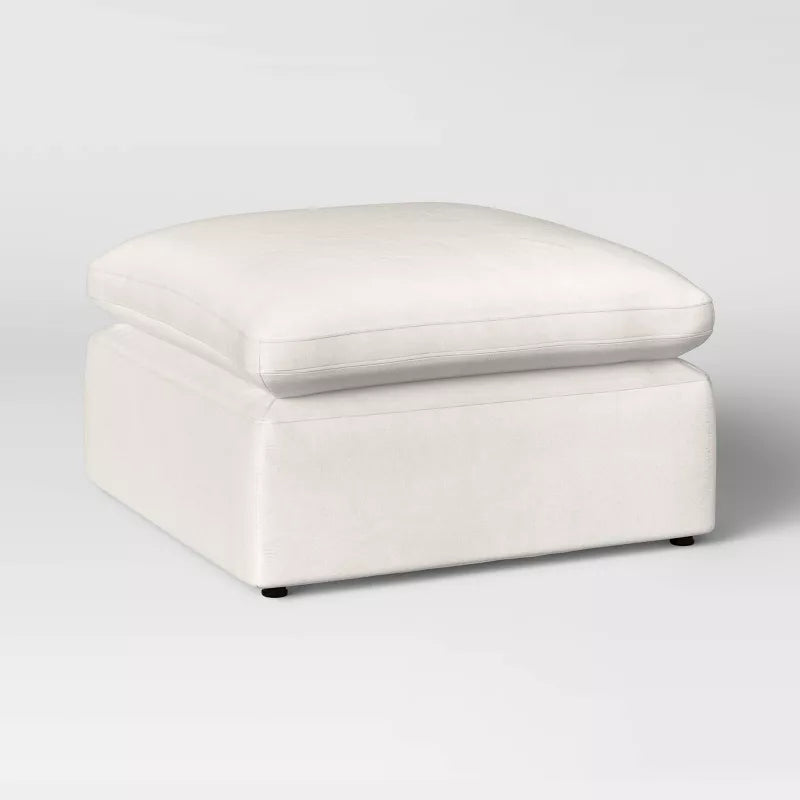 Allandale Modular Sectional Sofa Ottoman