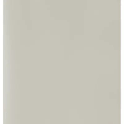 1pc Blackout Roller Window Shade with Slow Release System Gray