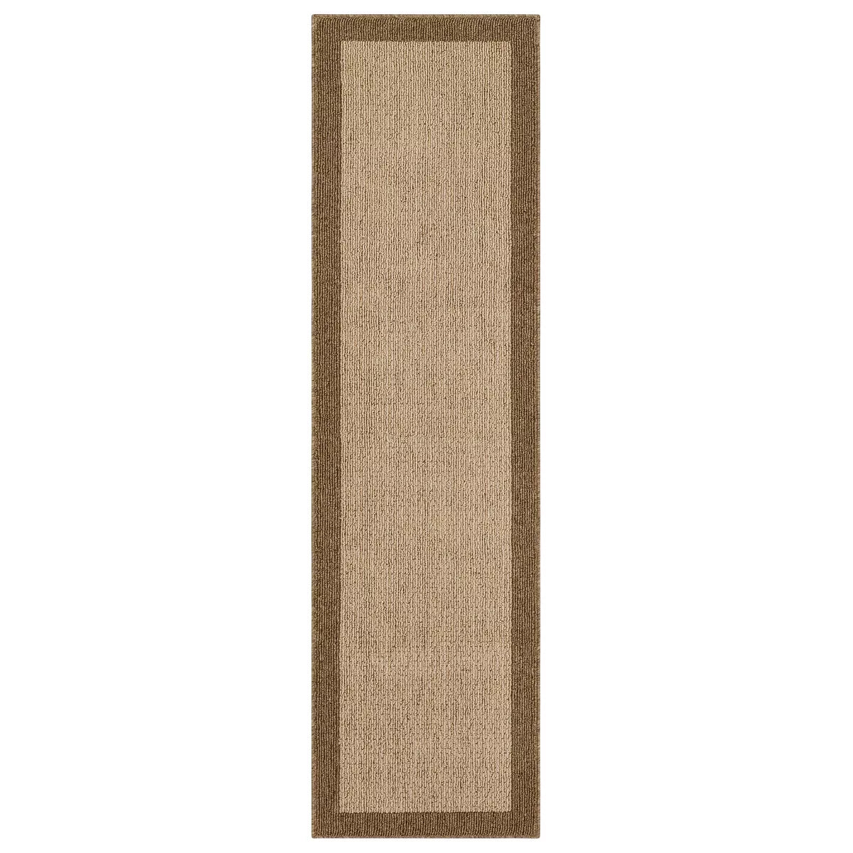 Madison Washable Rug 2'x7'