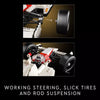 Icons McLaren & Ayrton Senna Model Race Car