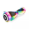 Jetson Pixel Hoverboard
