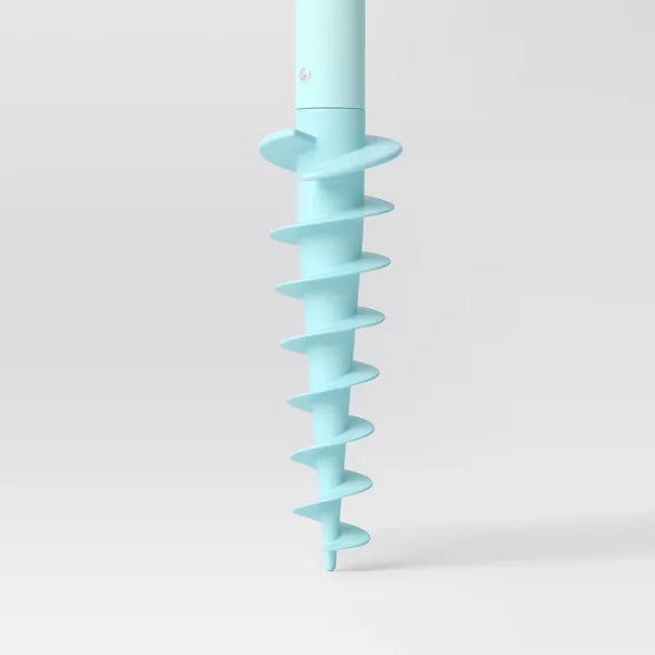 Outdoor Patio Beach Umbrella