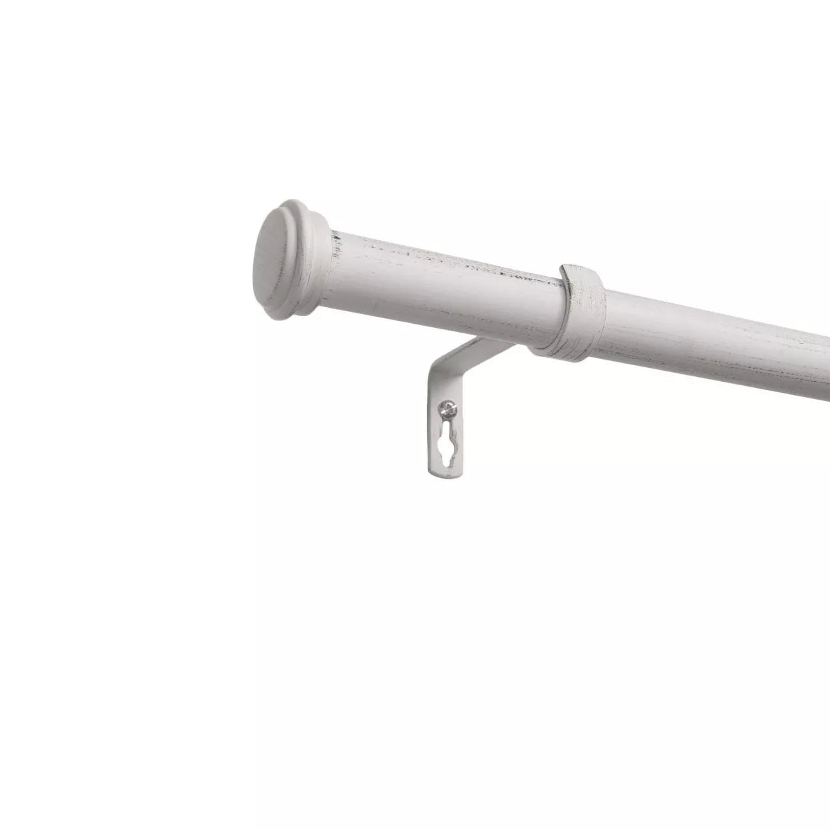 Topper Indoor/Outdoor Curtain Rod