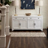 Eliot Geo Area Rug 2'x7'