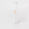 Freestanding Toilet Paper Holder